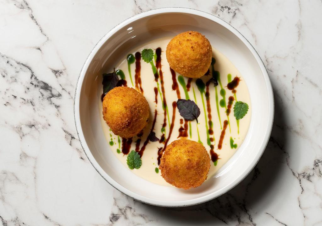 お料理のイメージ