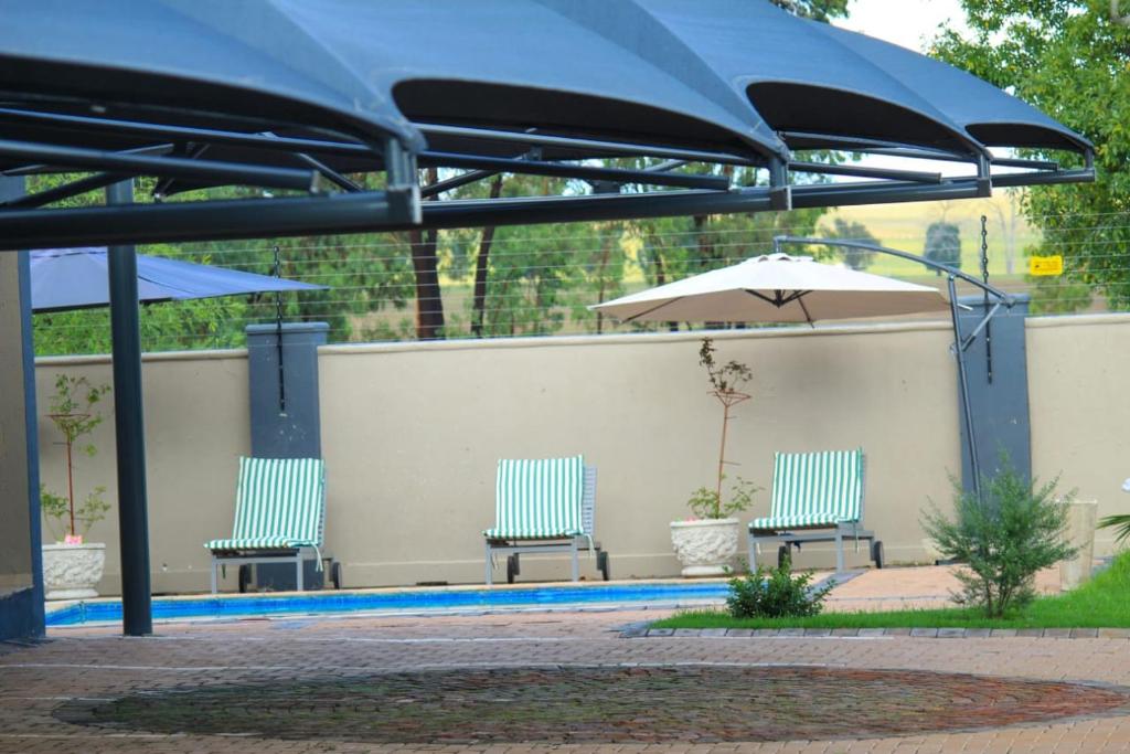 Tranquility Guesthouse photo