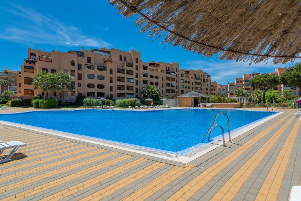 Los Albatros by HOMA — Hotel in Ayamonte