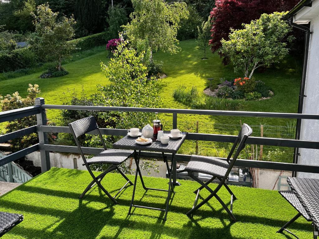 Hermiston Guest House photo