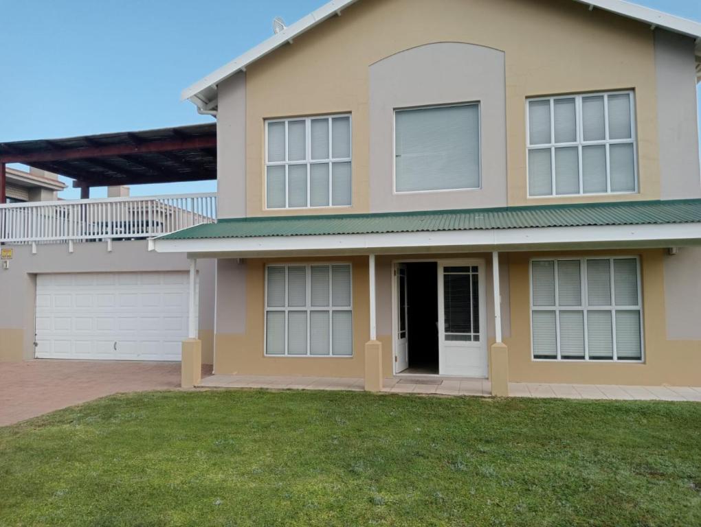 Sea Breeze, Stilbaai