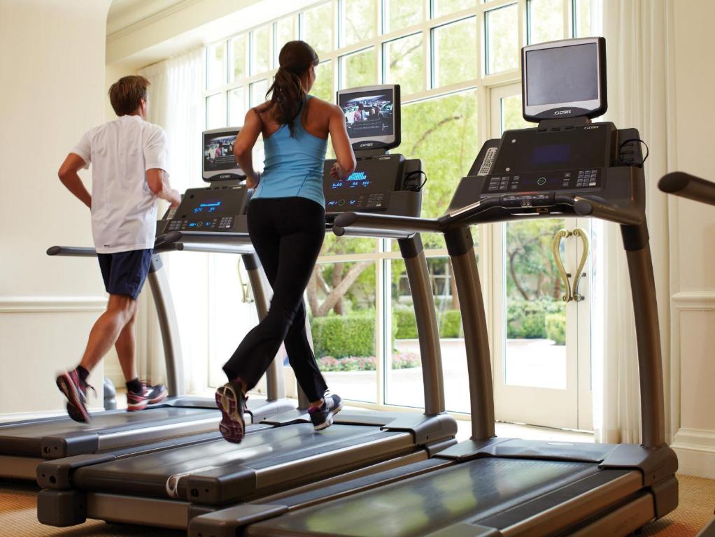 フィットネス/ジム