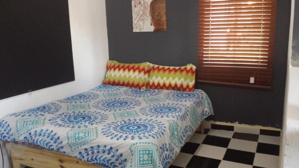 Comfort Double Room, Aarony in Santo Domingo