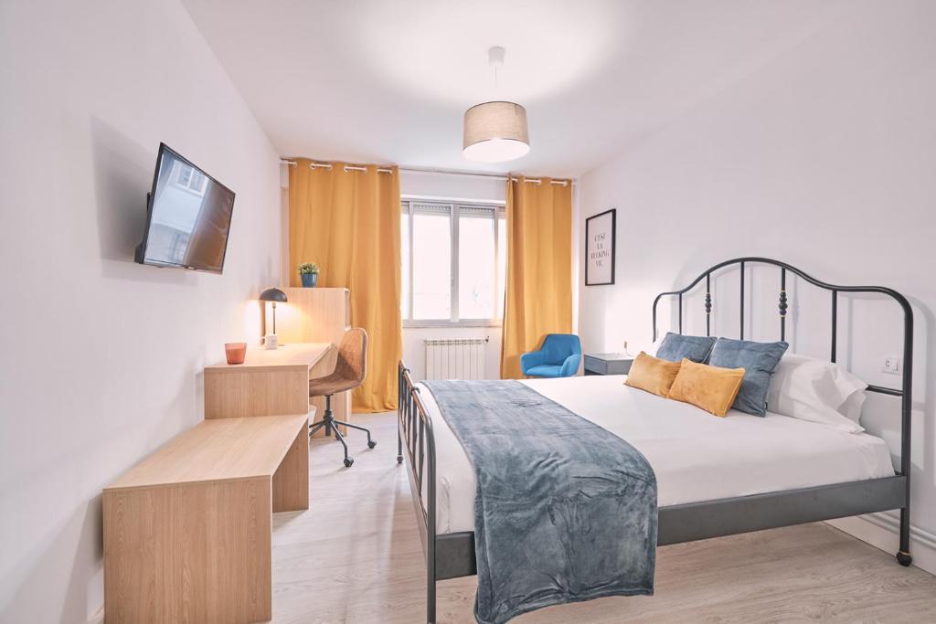 Dadá Coliving & Rooms by Serendipia Turismo