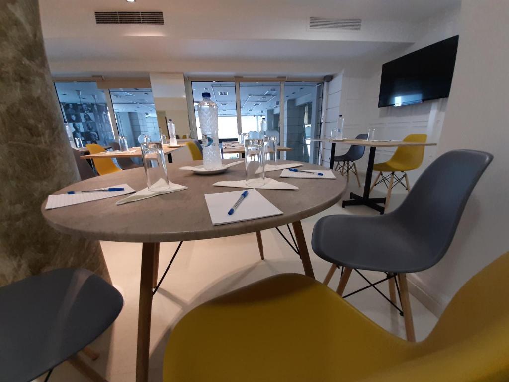 ATHENIAN MONTAZA HOTEL photo