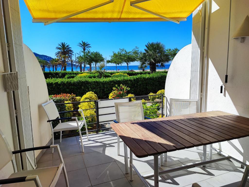 Apartament OASIS B3 Roses - 2