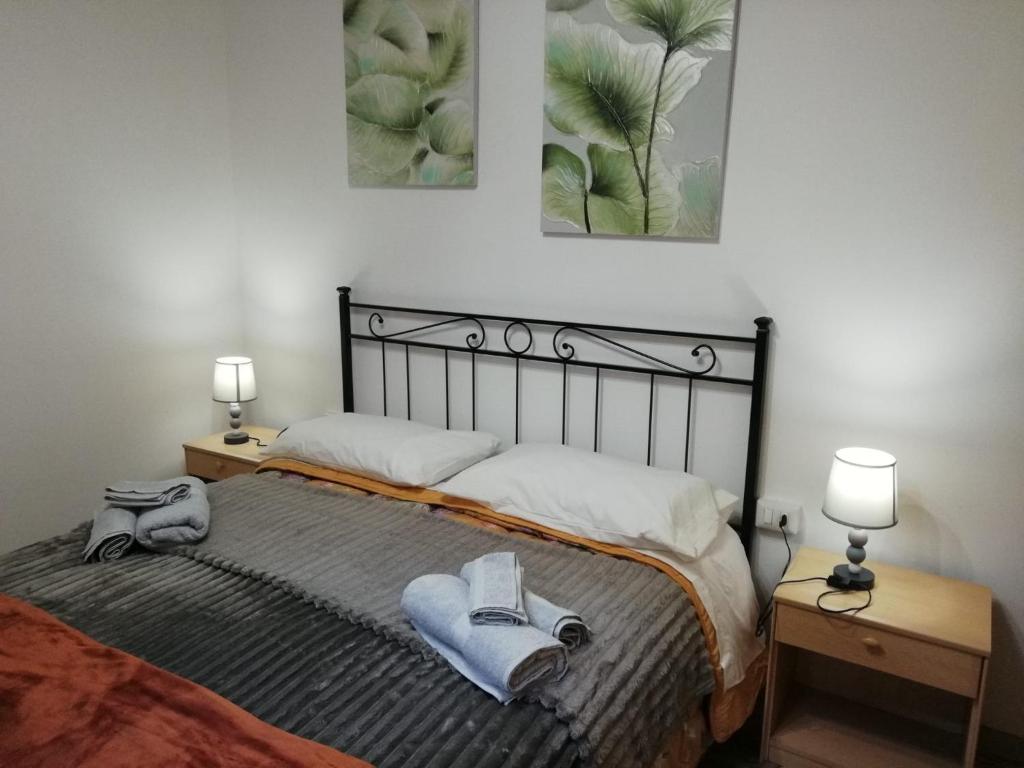 Casa Marina - 1