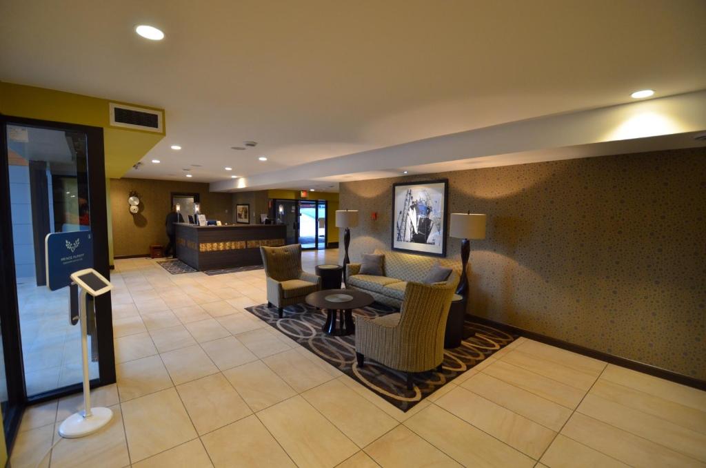 The Pacific Inn photo