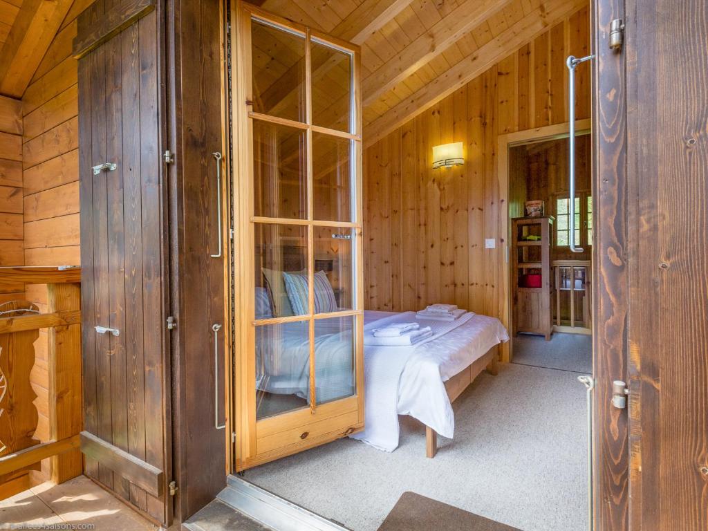 Chalet Haute Vue - 4