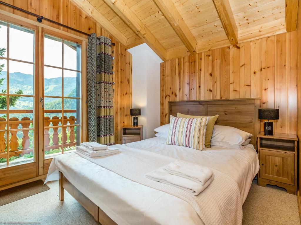 Chalet Haute Vue - 5
