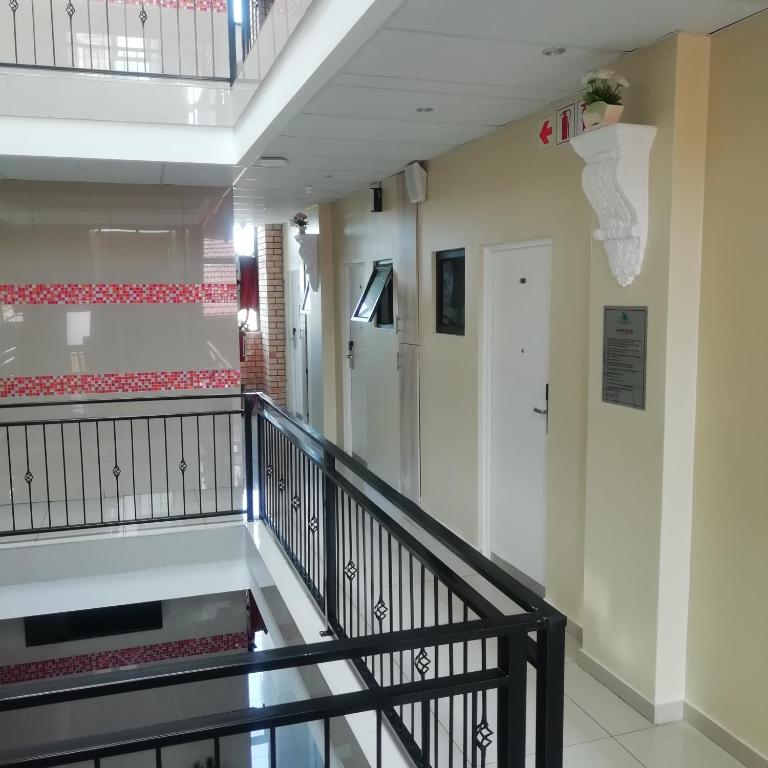 Royal Ushaka Hotel Morningside photo