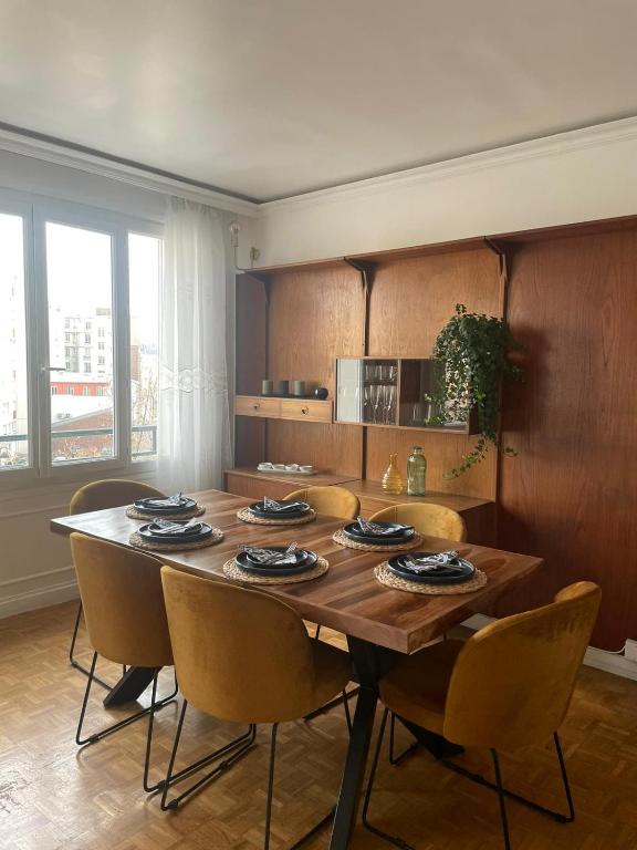 magnifique appartement - 3