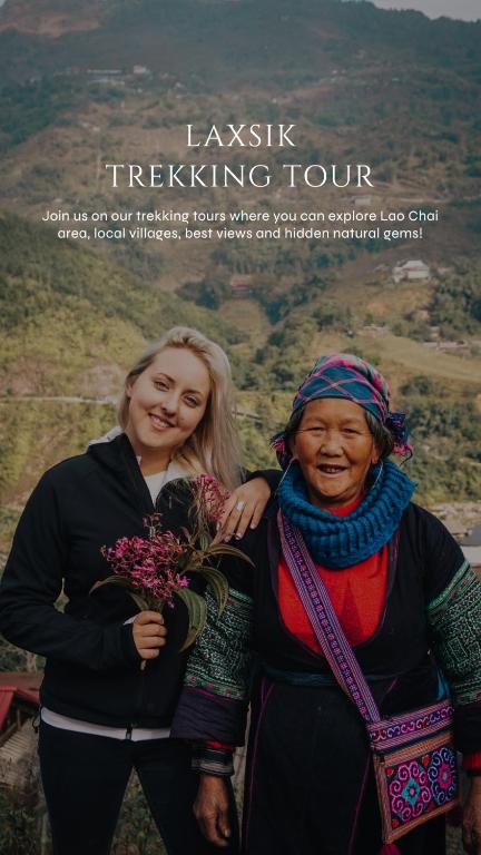 Surrounding environment