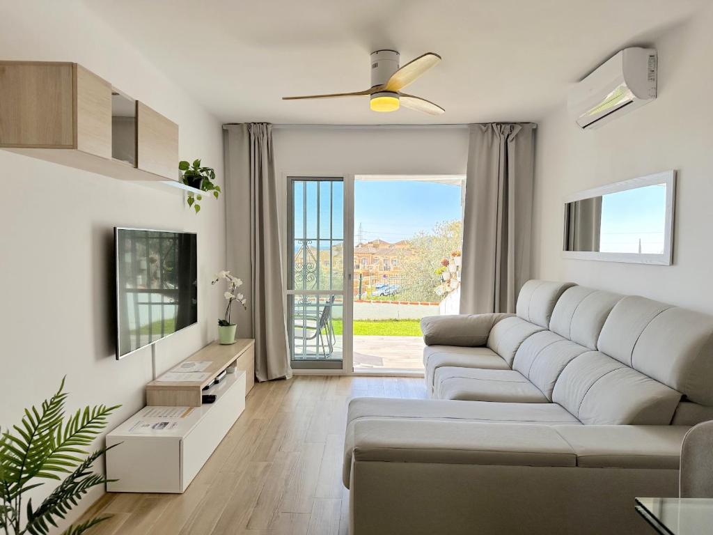 La Noria Sunny Stay Casasol - 4