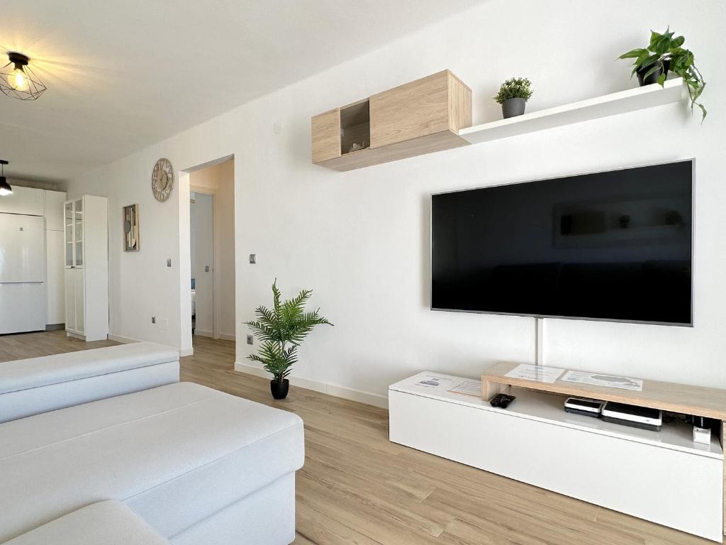 La Noria Sunny Stay Casasol - 5