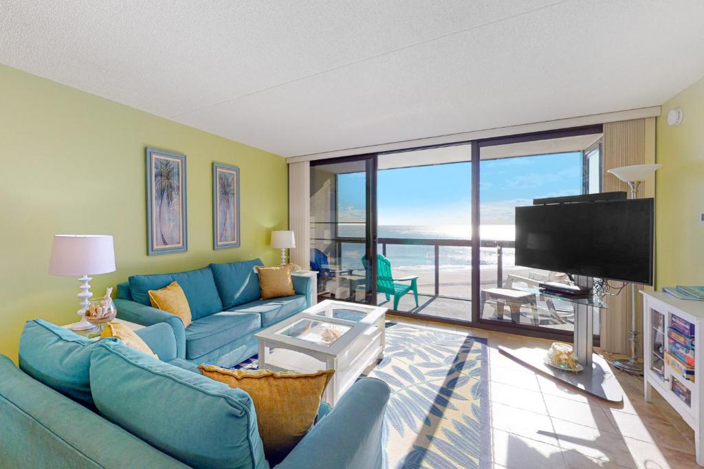 Golden Sands 817, Ocean City