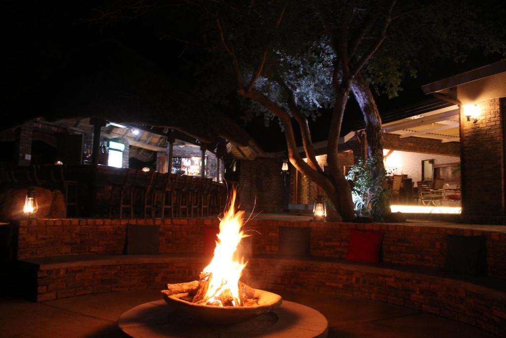 Idube Game Reserve photo