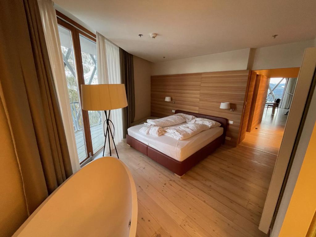 Large Family Apartment Katschberg, Ski-in/o, Sauna, Pool - 5