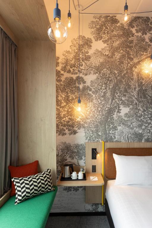 Ibis Styles Copenhagen Orestad — Copenhagen, Hovedstaden