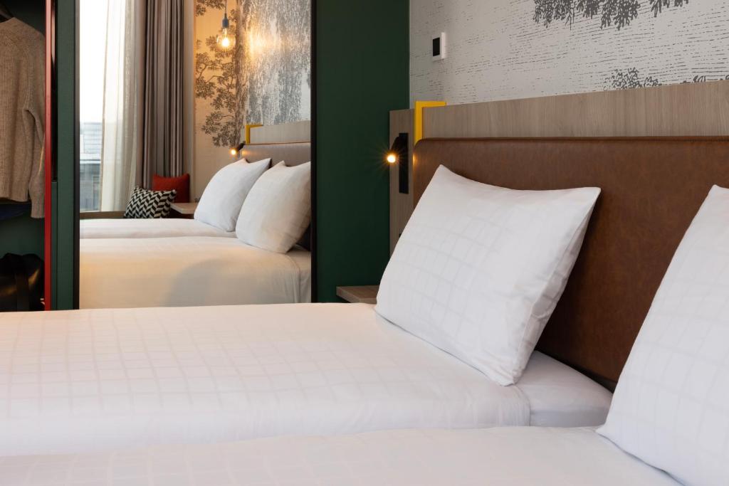 Ibis Styles Copenhagen Orestad — Copenhagen, Hovedstaden