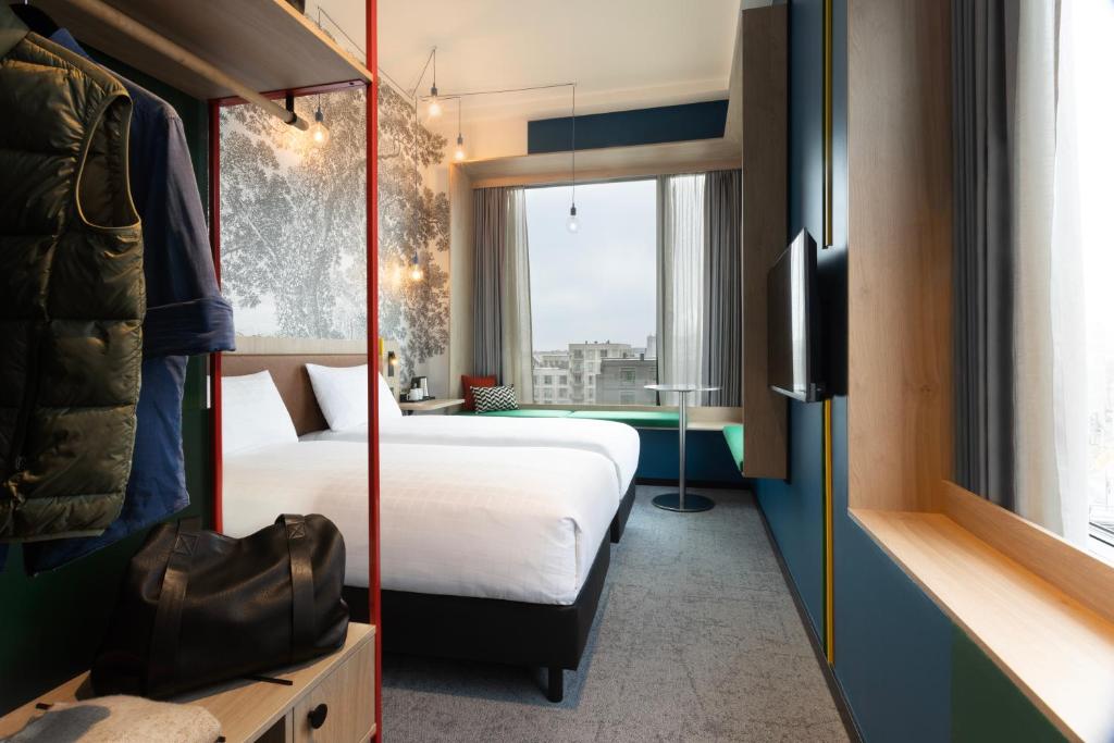 Ibis Styles Copenhagen Orestad — Copenhagen, Hovedstaden