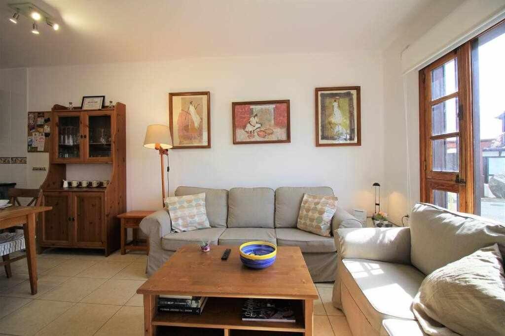 Casa Bárbara en Playa Bastián - 4