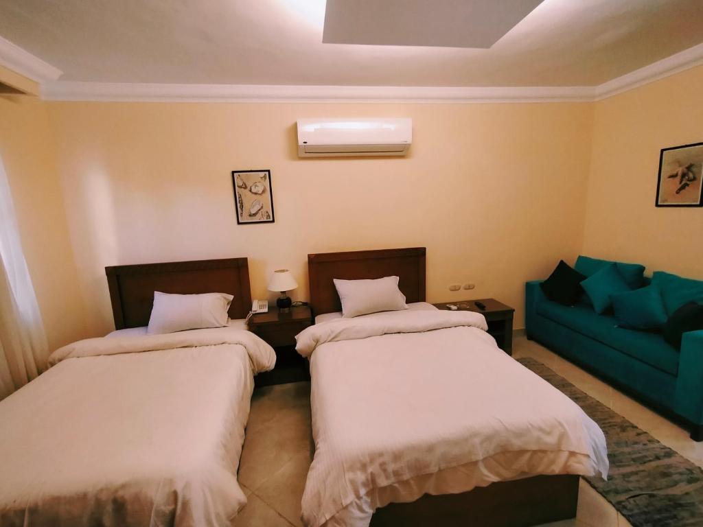 Sharm Delta 203-71, Šarm aš-Šajch