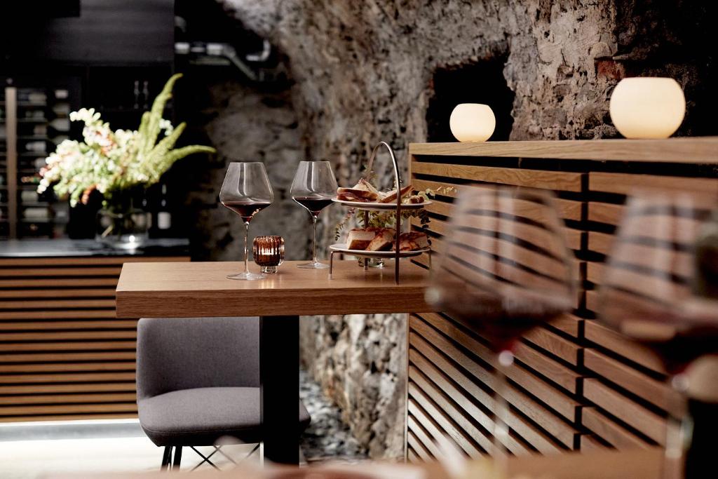 Binario 934 Boutique Hotel photo