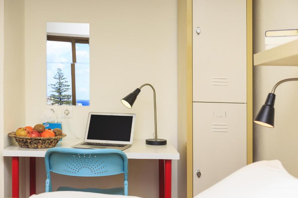 STAY Hostel Rhodes photo