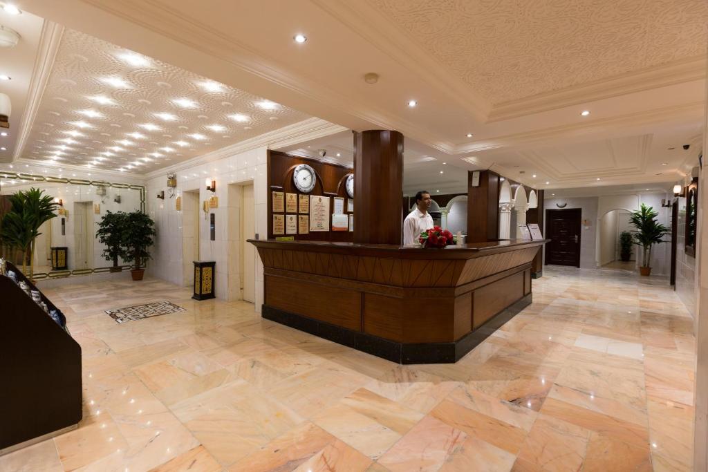 Mrakez Alarab Furnished Apartments 3 photo