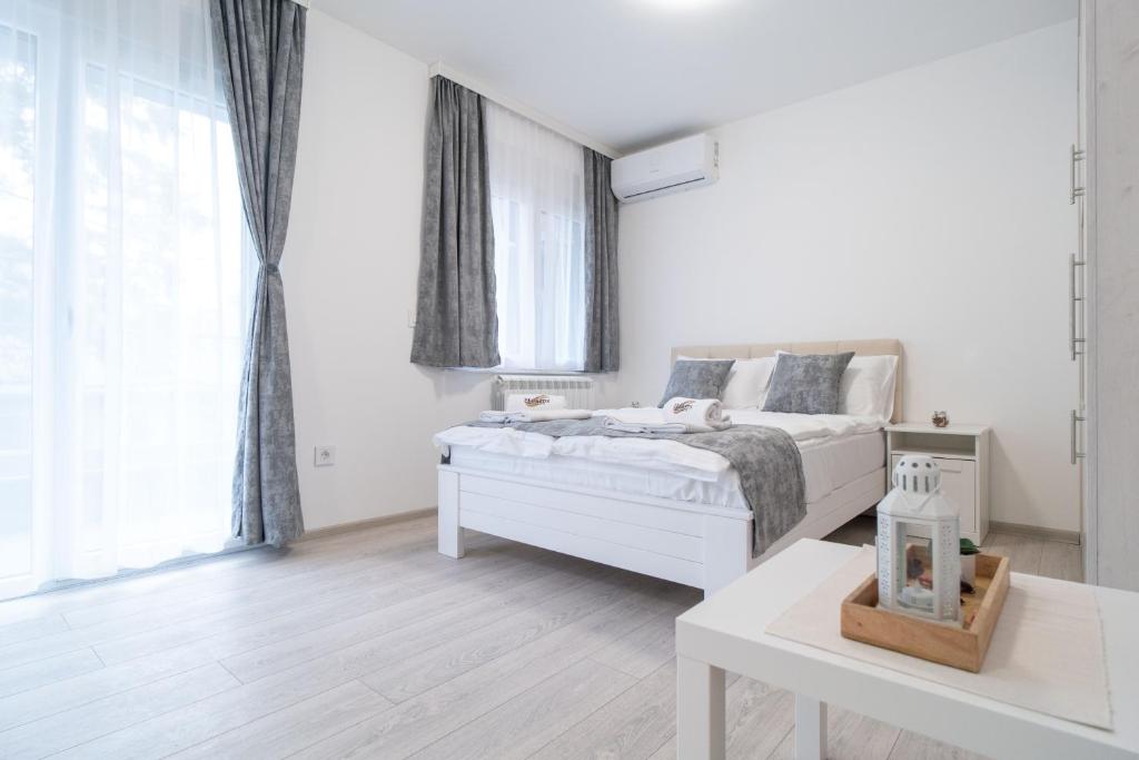 Pegasus apartments - 5