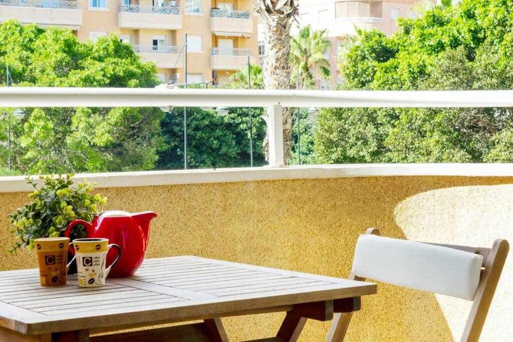Apartamento Pink Sweet home - 4