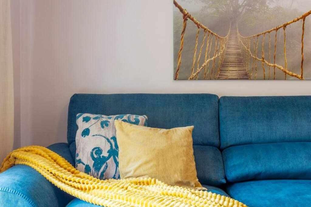 Apartamento Pink Sweet home - 5