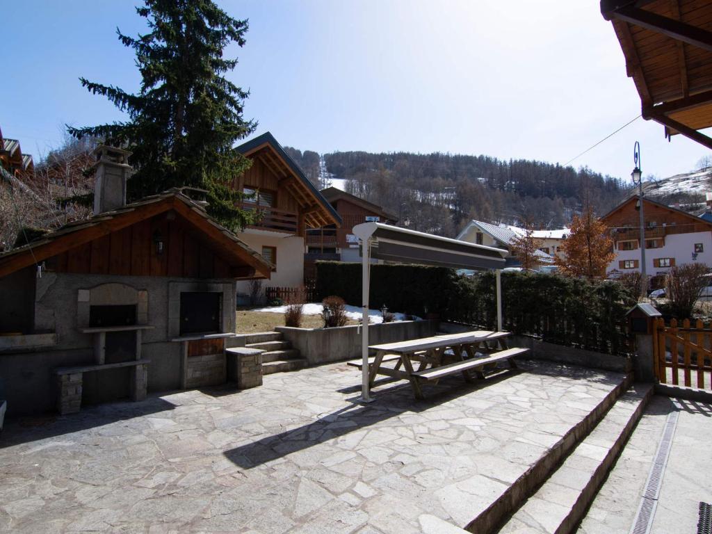 Appartement 3 pièces Sud-Est pour 6-8 personnes avec Wifi - FR-1-263-82 - 2