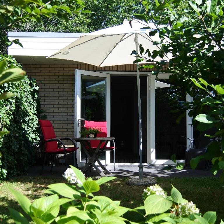 B&B de Linde
