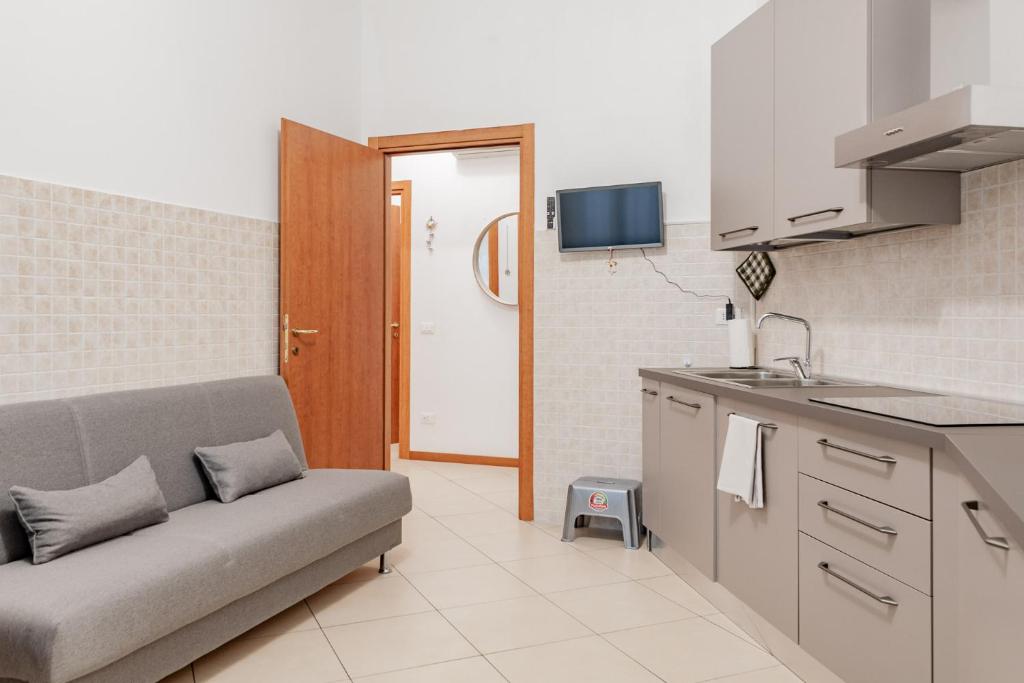 BnButler - Pellegrino Rossi, 42 - Ampio e Comodo per 5 - 5