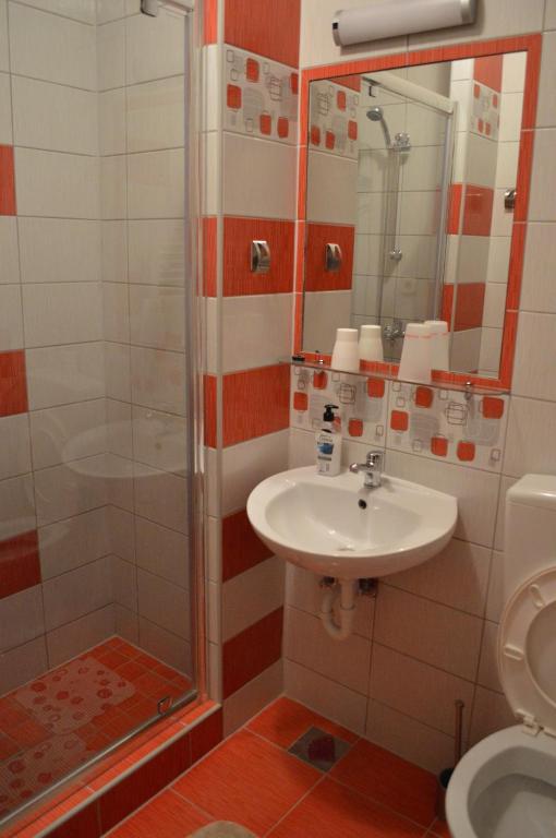 Rooms Aracic photo