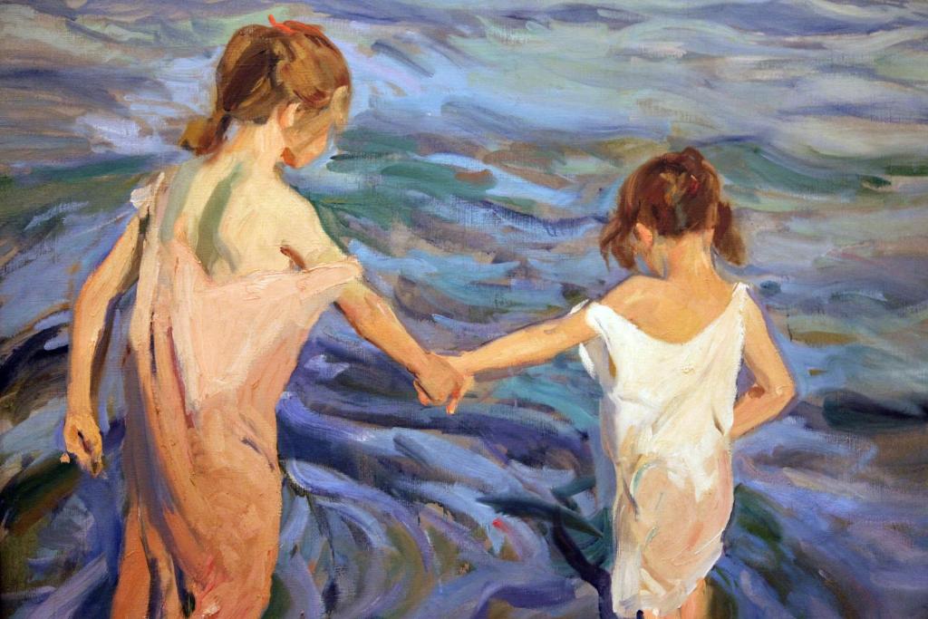 Sunrise Studio Sorolla, 150 m de la playa - 4