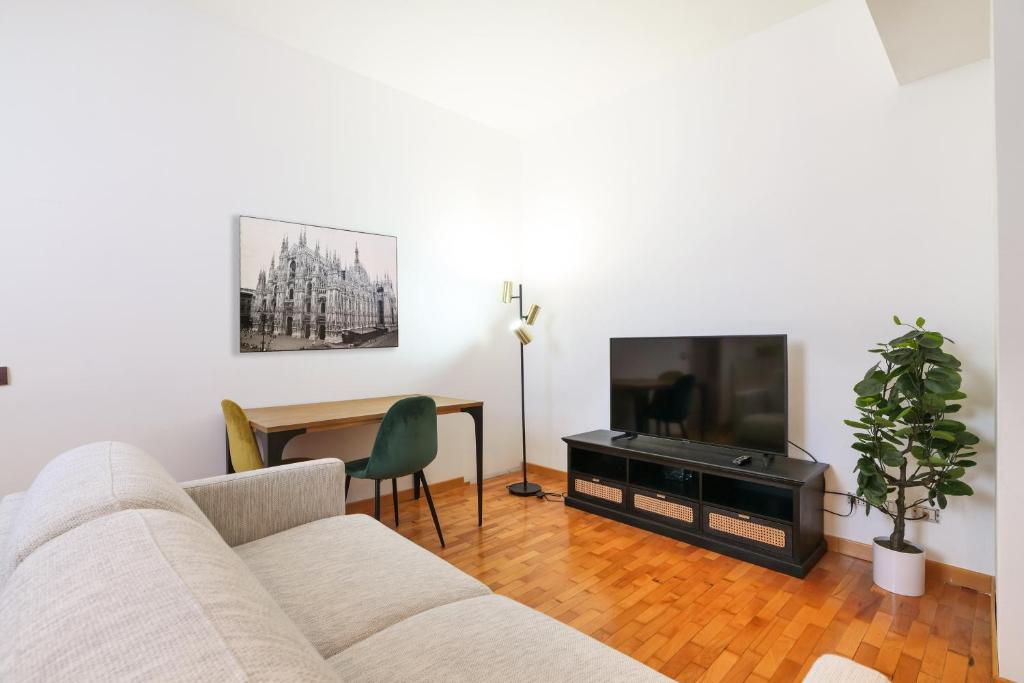Duomo Luxury Apartment VIII - 3
