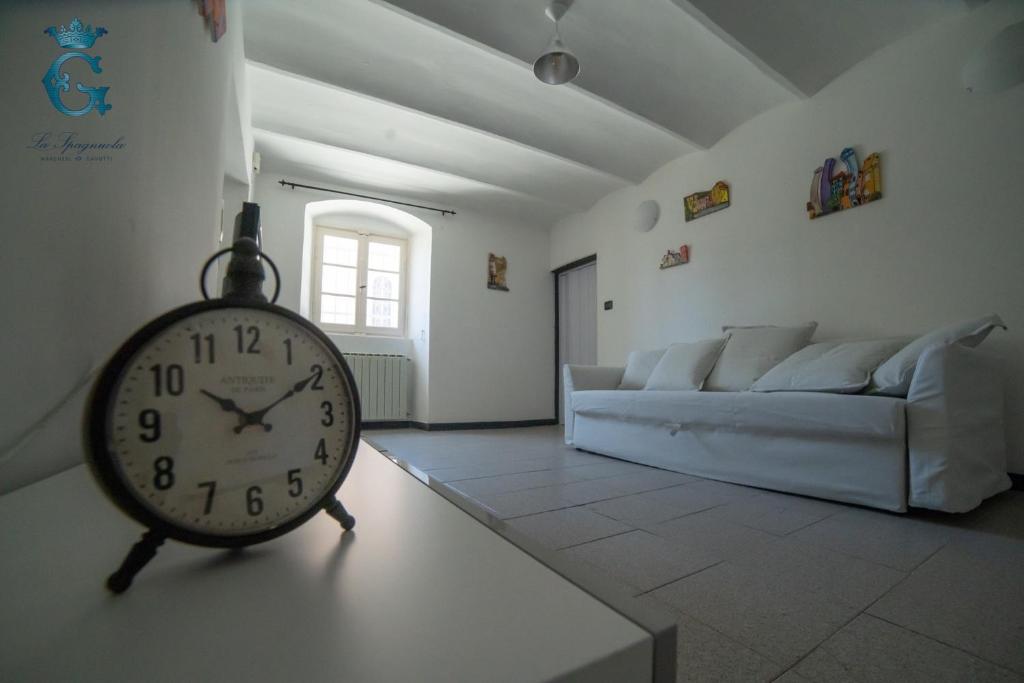 Smart Ground Floor Apartment - 4