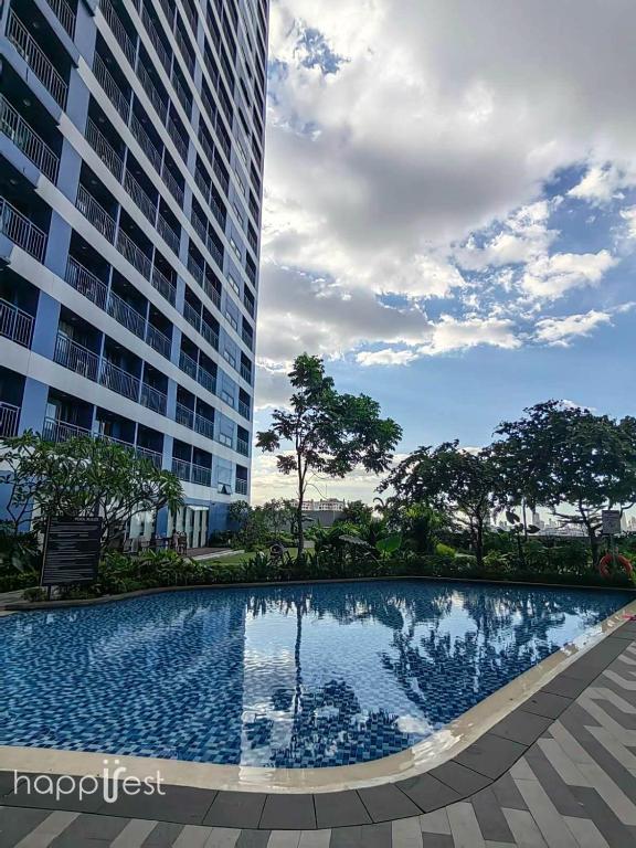 Happirest at SMDC Air Residences Makati photo