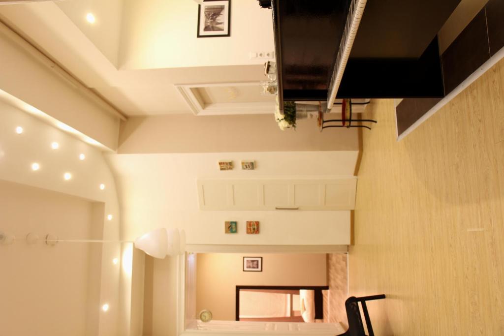 Budapest Ville Bed & Breakfast photo