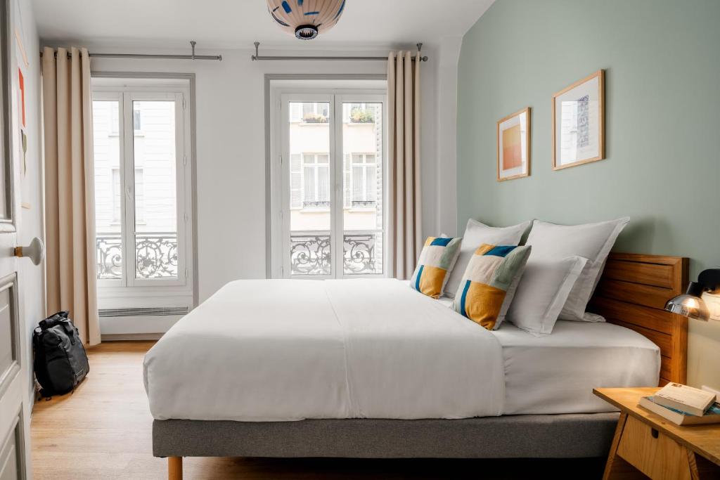 Edgar Suites Martyrs - Lebas - 3