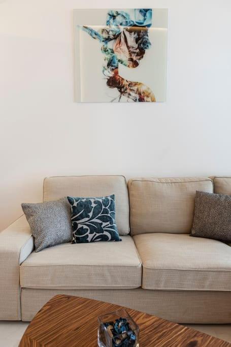 Fantastic & Pleasant Loft in Retiro - 3