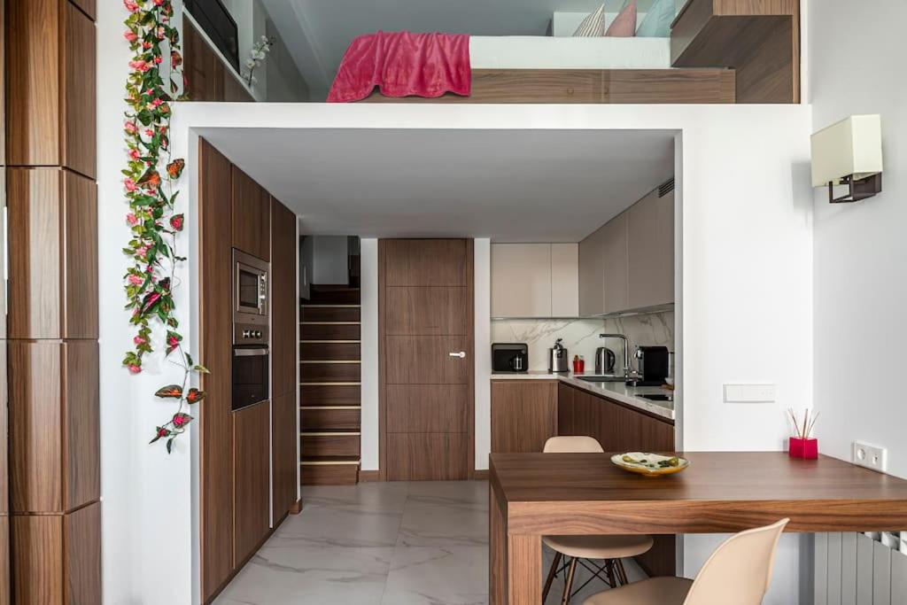 Fantastic & Pleasant Loft in Retiro - 5