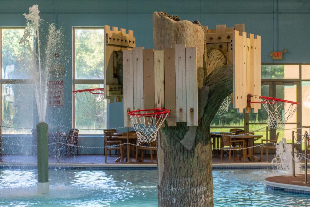 Arrowwood Lodge at Brainerd Lakes photo