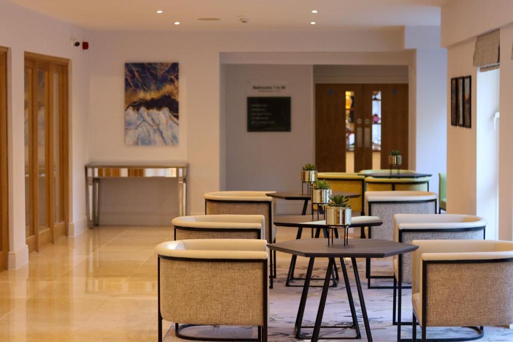 Best Western Heronston Hotel & Spa photo