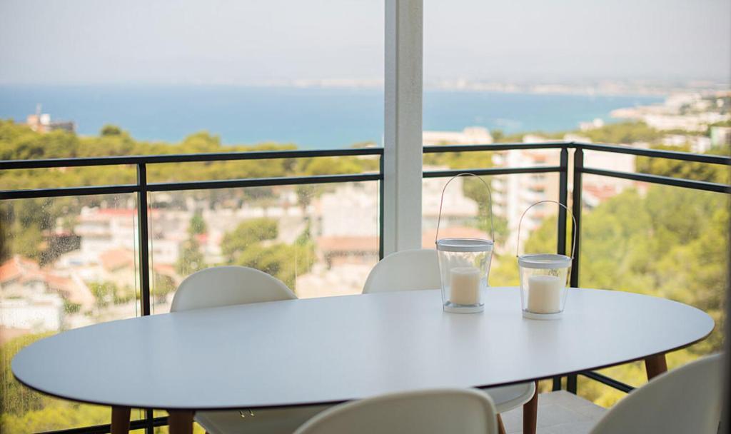 Clauhomes Vista Al Mar - 1
