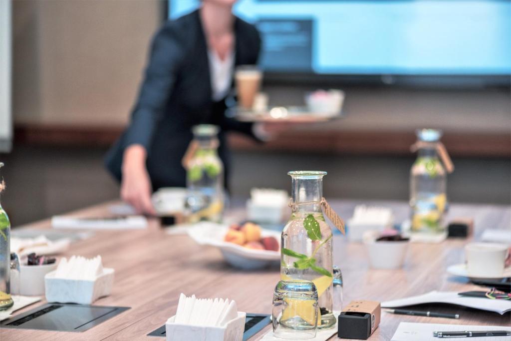 Meeting room / ballrooms