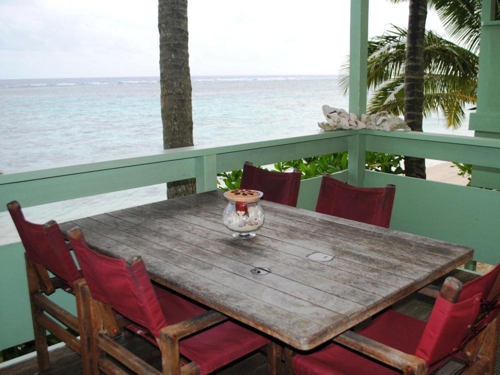 Whitesands Beach Villas photo